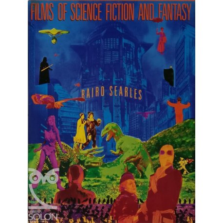 Films of Science Fiction...