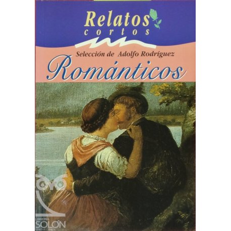 Románticos-R -26391