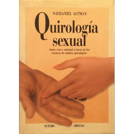 Quirología sexual - Rfa. 50662