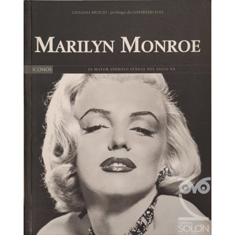 Marilyn Monroe-R -30688