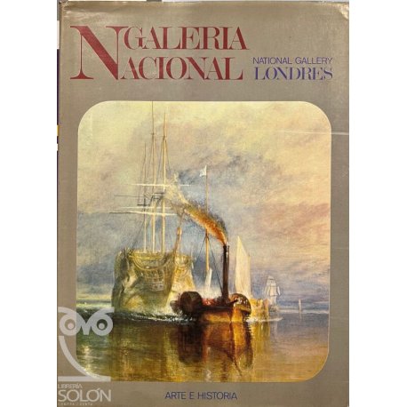 Galeria Nacional - National...
