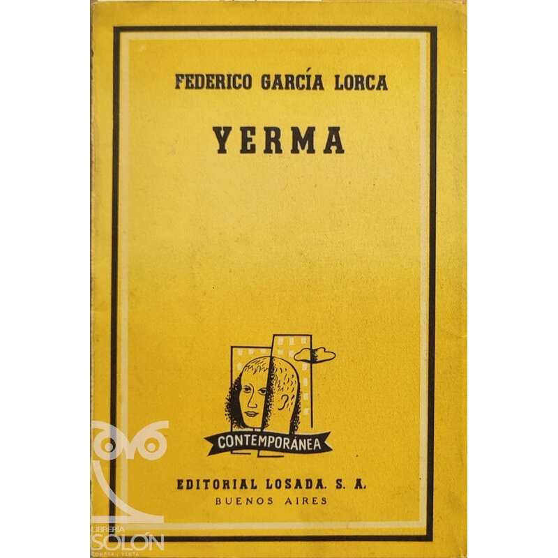 Yerma-R -31440