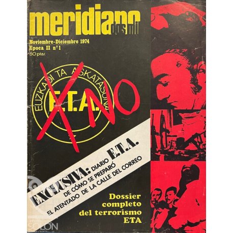 Revista Meridiano 11-12...
