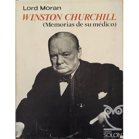 Winston Churchill (Memorias...