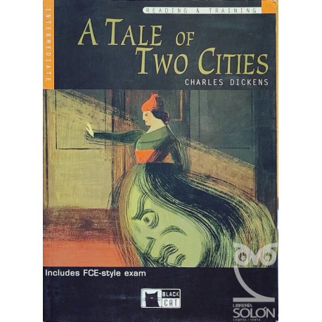 A Tale of Two Cities-R -75311