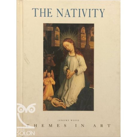 The Nativity-R -75712