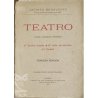 Teatro - Tomo XXI-R -75902