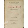 Teatro - Tomo XXIV-R -75908