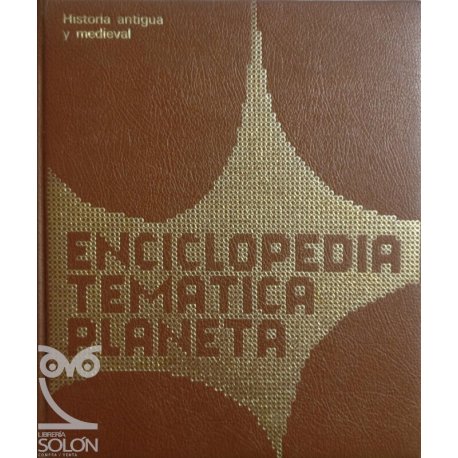 Enciclopedia Temática...