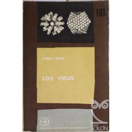 Los virus-R -76693
