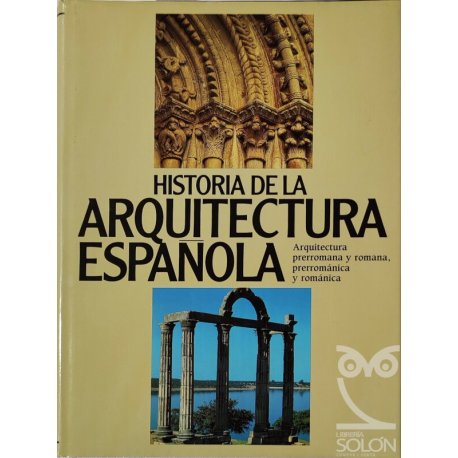 Historia de la Arquitectura...