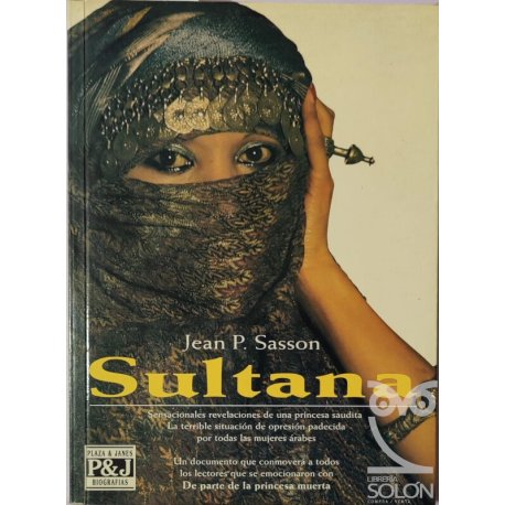 Sultana-R -76902