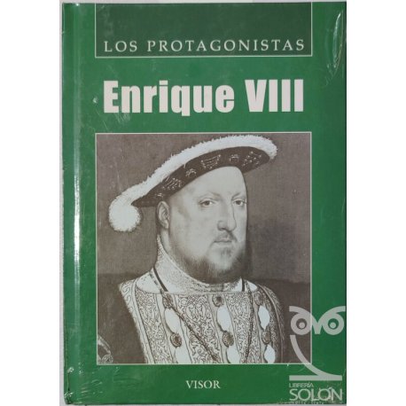 Los Protagonistas - Enrique...