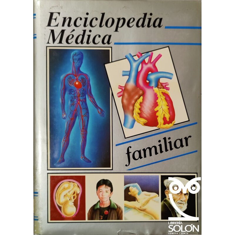 Enciclopedia Médica familiar. Vol. 4 - Hacerse mayor. Hacerse viejo-R -77018