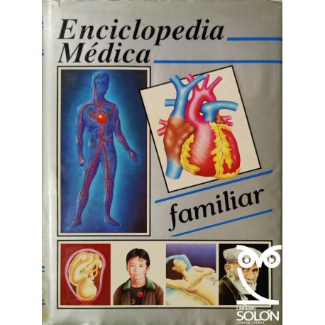 Enciclopedia Médica...