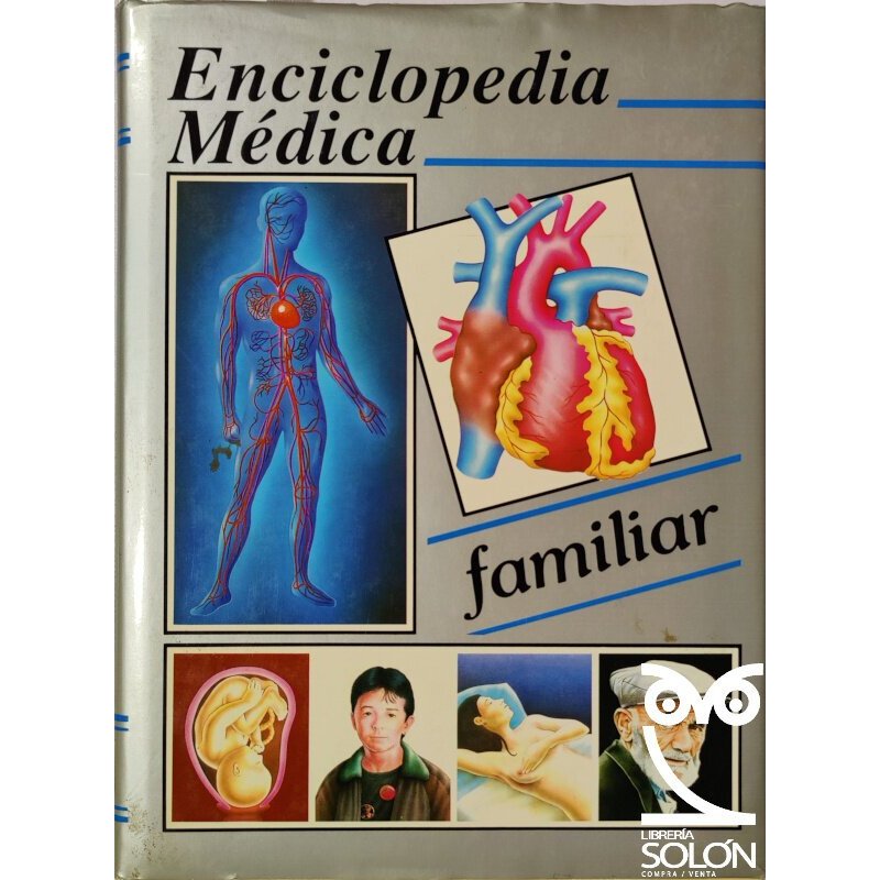 Enciclopedia Médica familiar. Vol. 7 - Diccionario Médico -2-R -77021