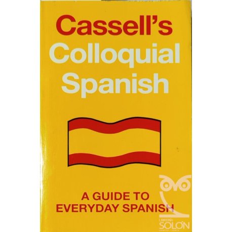 Cassell's - Colloquial...