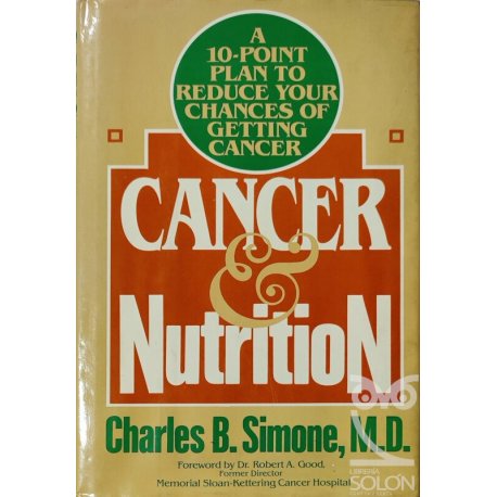 Cancer& Nutrition-R -77201