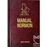 Manual Normon-R -77335