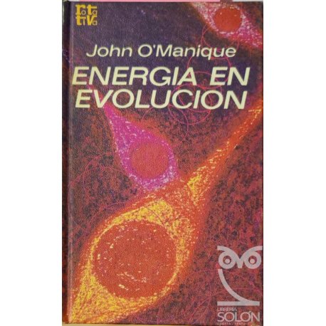 Energía en evolución-R -77573