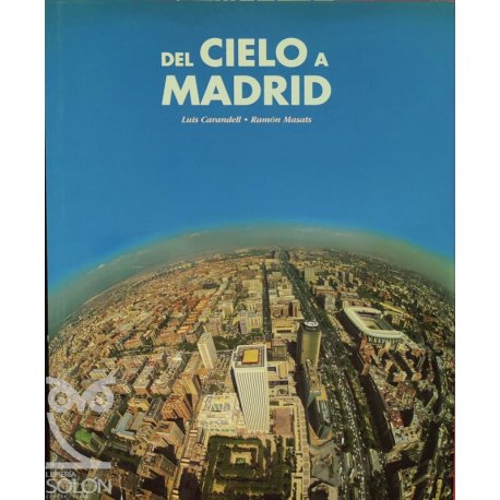 Del cielo a Madrid - Rf.-26973
