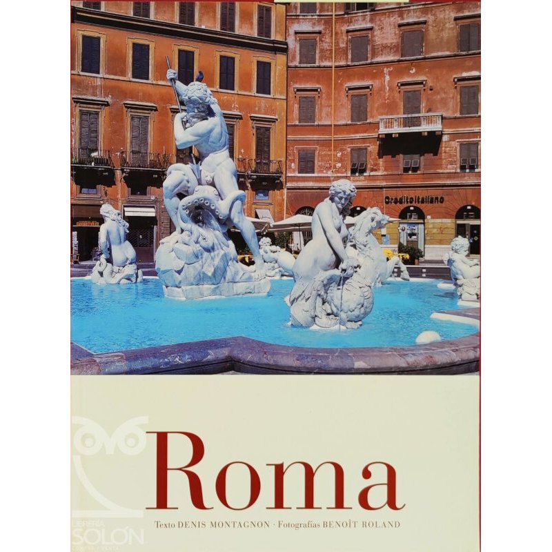 Roma - Rf.-26983