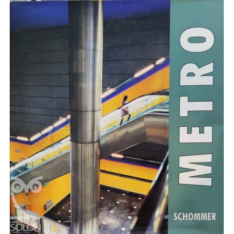 Metro- Rfa. 31568