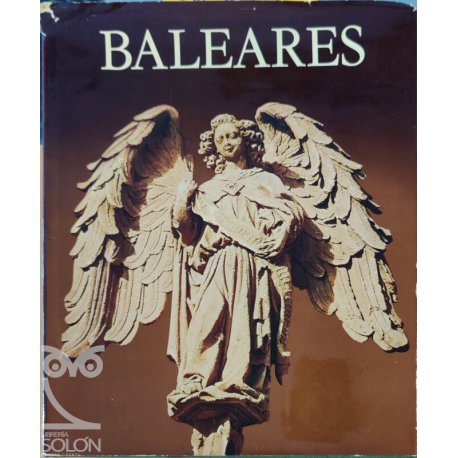 Baleares- Rfa. 31577