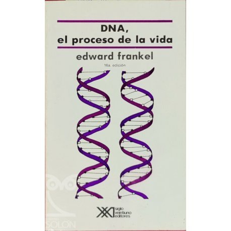 DNA, el proceso de la vida - Rfa.77624