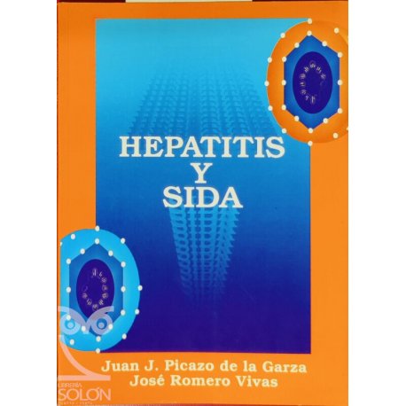 Hepatitis y Sida - Rfa.77627