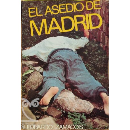 El asedio de Madrid - Rfa....