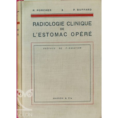Radiologie Clinique de...