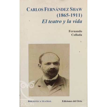 Carlos Fernández Shaw...