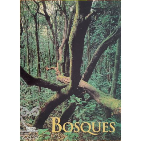 Bosques - Rfa.  40392