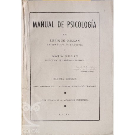 Manual de Psicología - Rfa....