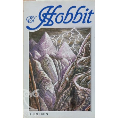 El hobbit - Rfa. 40579
