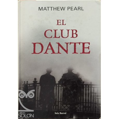 El club Dante - Rfa. 40690