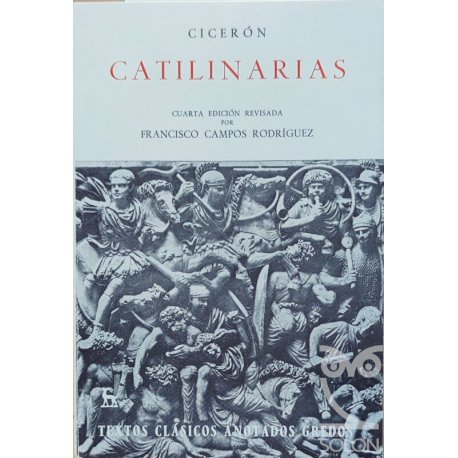 Catilinarias - Rfa.41024
