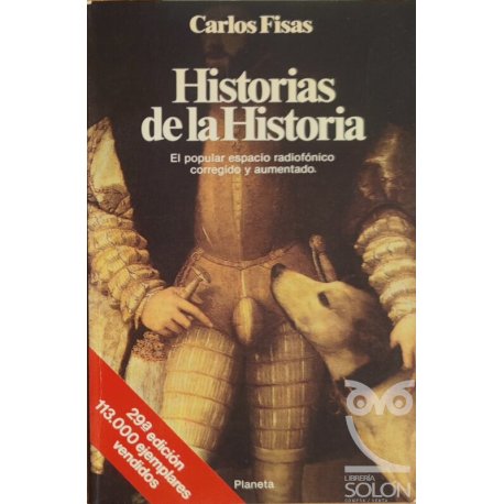 Historias de la Historia -...