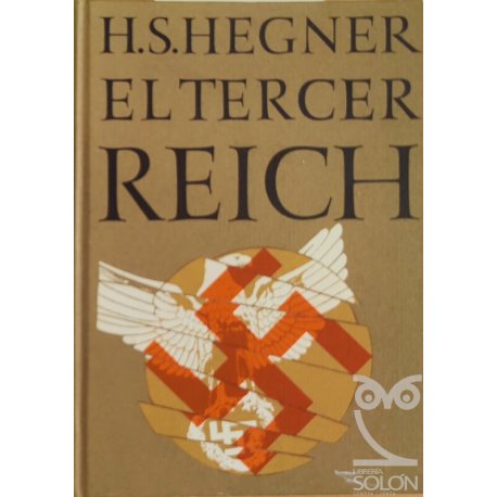 El Tercer Reich - Rfa.41103