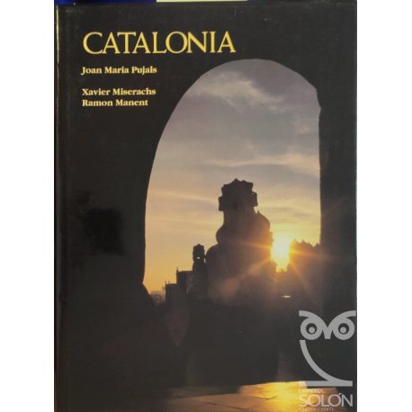Catalonia - Rfa.41148