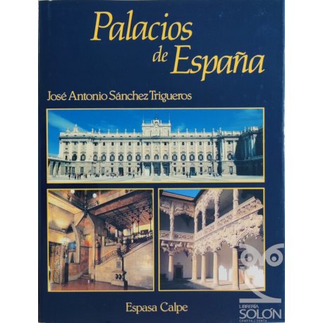 Palacios de España - Rfa.41153