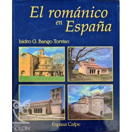 El románico en España -...