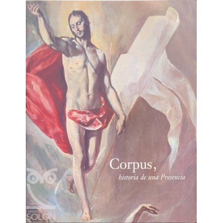 Corpus, historia de una...