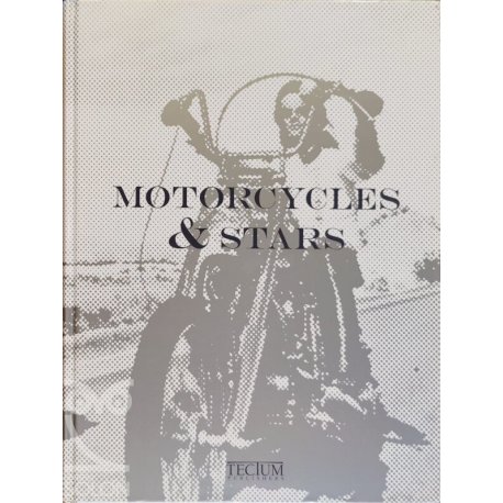 Motorcycles & Stars -...