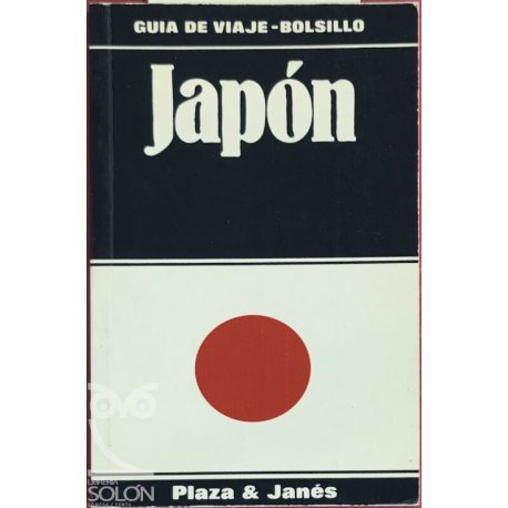 Japón - Rfa.32484