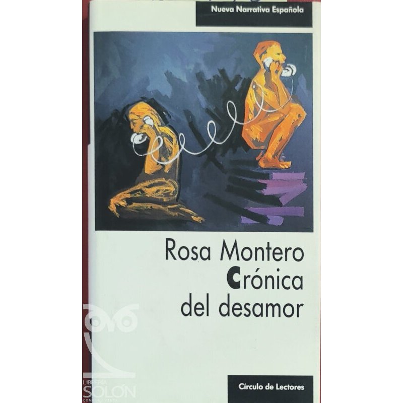 Crónica del desamor - Rfa.32498