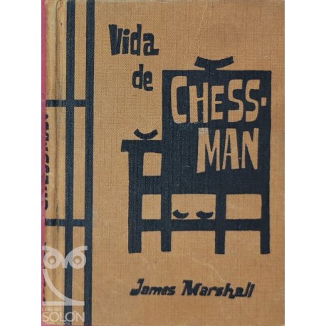 Vida de Chessman - Rfa.32523