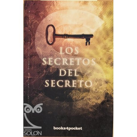 Los secretos del secreto -...