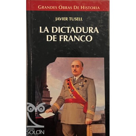 La dictadura de Franco -...